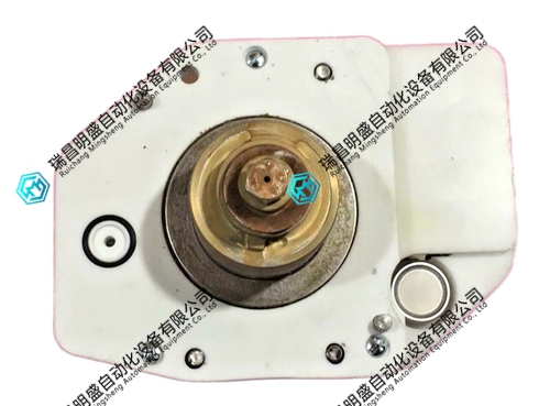 VAT A-1141997 闸阀电机