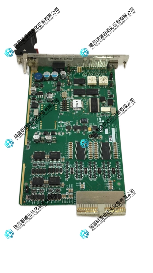 AMAT 0190-34055 PCB 板组件