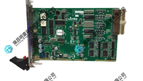 AMAT 0190-34055 PCB 板组件