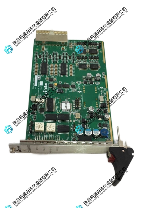 AMAT 0190-34055 PCB 板组件