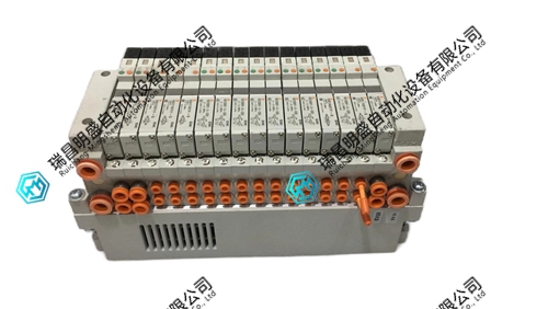 SMC NP420-DN1 阀组控制器