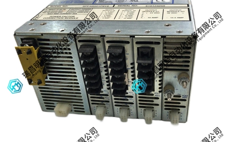 OWER-ONE SPF4G4D1P6V6 直流电源模块