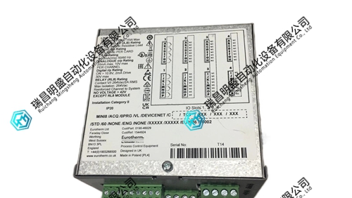 AMAT 0190-46029 控制器模块
