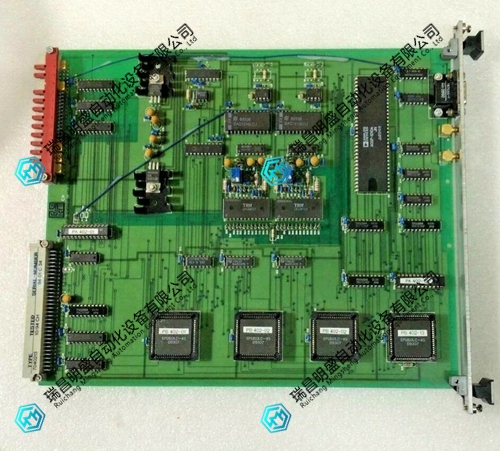ICT 402-03 L1 扫描发生板