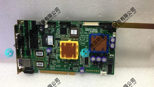 YASKAWA POD-6713 单板计算机