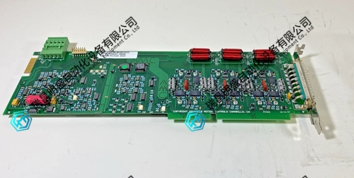ADVANCED PC3XD-EQ3 控制卡