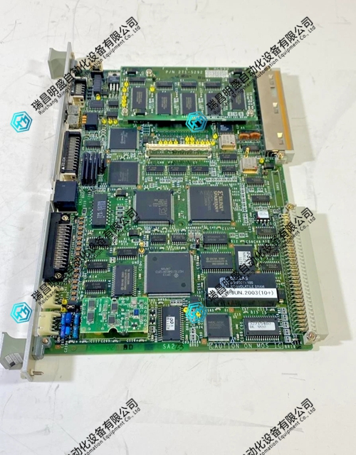 HITACHI 271-5289 PCB 板