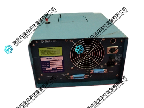 Met 200L-1-220-1 控制器模块