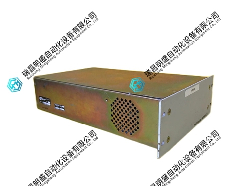 Varian E111082T0 气动接口模块