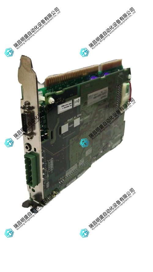 Omron C200PC-ISA03-1 印刷电路板