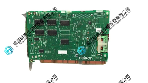 Omron C200PC-ISA03-1 印刷电路板