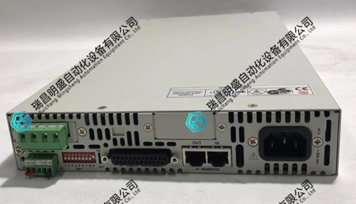 TDK-Lambda GENH750W 电源模块
