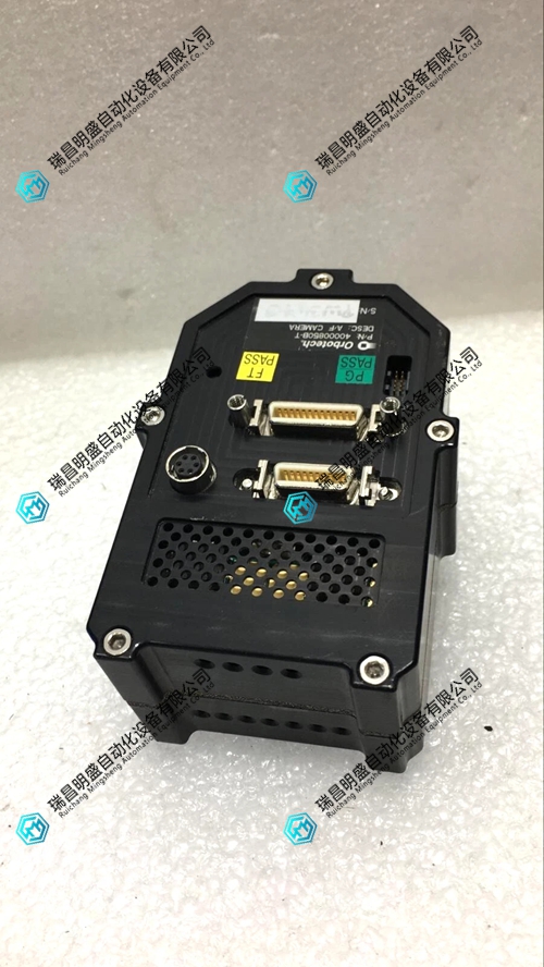 ORBOTECH 40000850B-T 相机模块