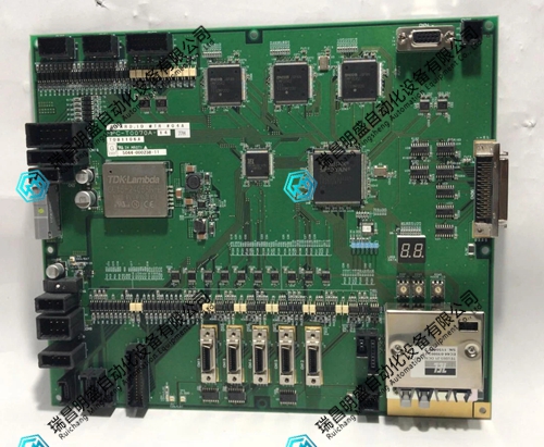 TEL MPC-T0070A-14 输入 / 输出模块