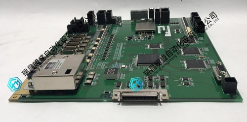 TEL MPC-T0070A-14 输入 / 输出模块