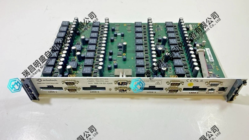 ORBOTECH 008-14-Q1-GAR 控制器 