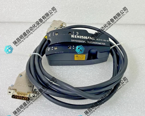 RENISHAW RLD10-X3-DI 光纤激光编码器