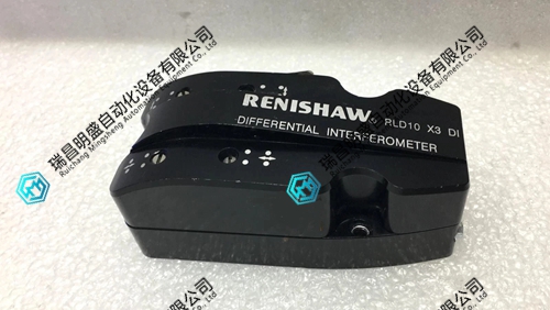 RENISHAW RLD10-X3-DI 光纤激光编码器