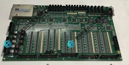 TEL HTE-OV5-A-11 输入输出模块