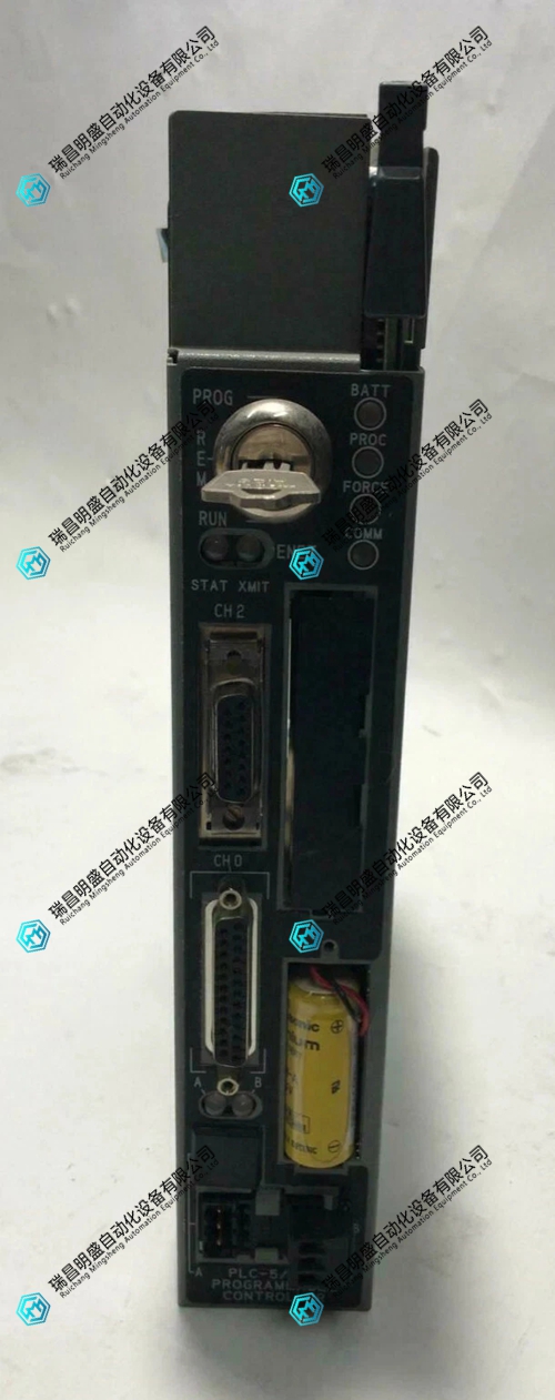 Allen-Bradley 1785-L20E 控制器以太网