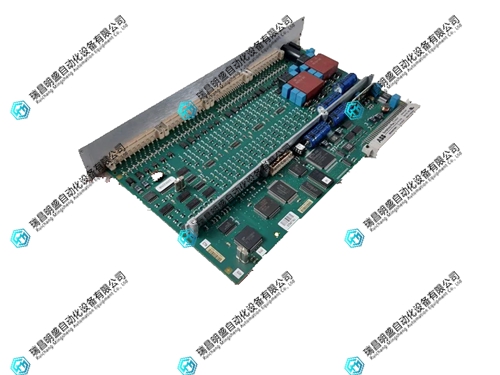  CBI20-P 3BDH000730R1M211 二进制输入模块