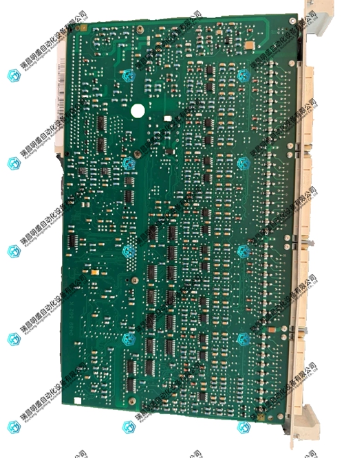 CBC11-P 3BDH000734R1二进制控制模块