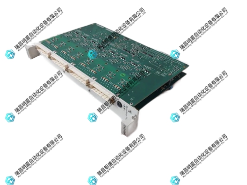 CAO10-P 3BDH000723R1变压器模块