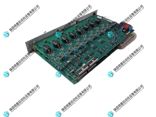 CAO10-P 3BDH000723R1变压器模块