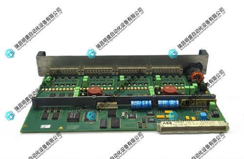 CBO22-P 3BDH000736R1二进制输出模块