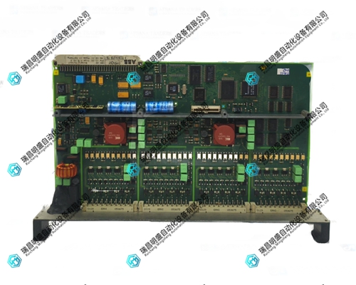 CBO22-P 3BDH000736R1二进制输出模块