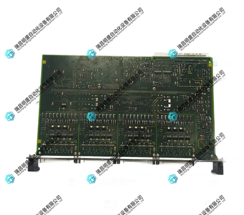 CBO22-P 3BDH000736R1二进制输出模块