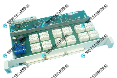 CBO10-P 3BDH000733R1二进制输出模块