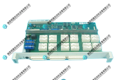 CBO10-P 3BDH000733R1二进制输出模块