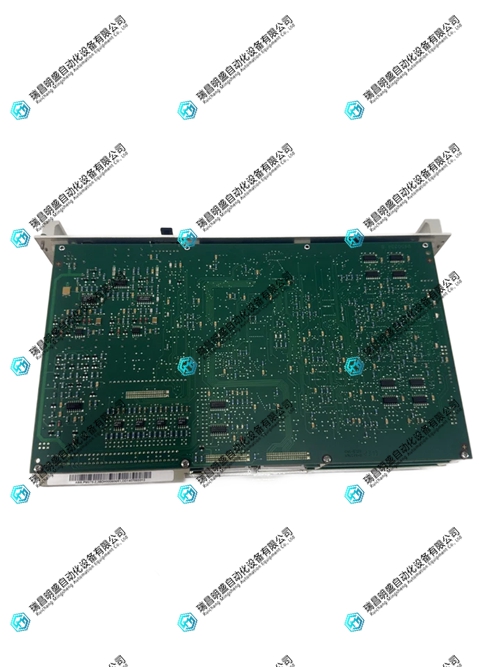 PM875-2 3BDH000606R1控制器模块