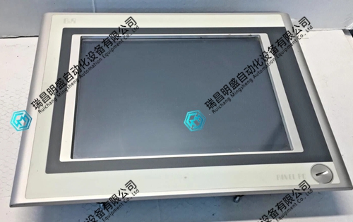 B&R 5PC720.1214-00 触摸屏面板