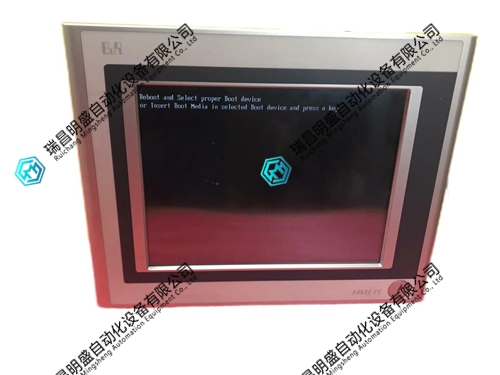 B&R 5PC720.1214-00 触摸屏面板
