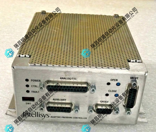 Intellisys 27-408884-00 自适应无源控制器