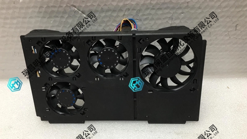 B&R 5AC901.FA02-00 工业计算机