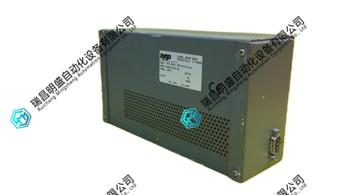 Zygo 8020-0237-01 控制器模块