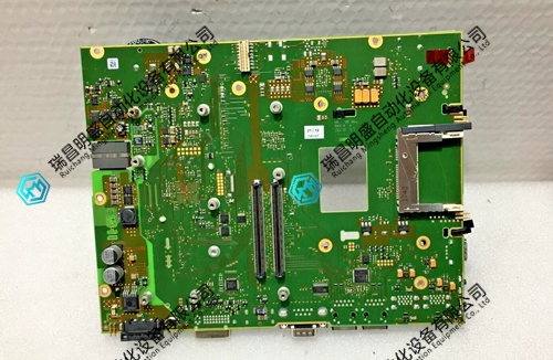 B&R 050005082-06 主板