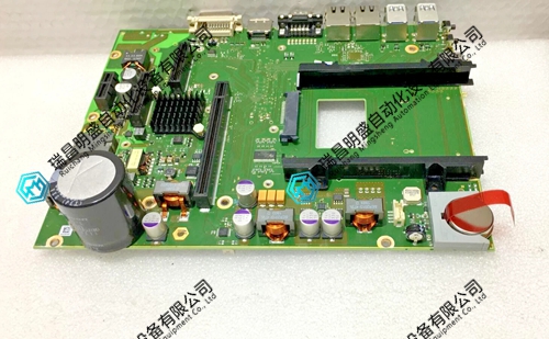 B&R 050005082-06 主板