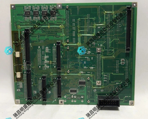 TEL 3D81-050026-V1 印刷电路板