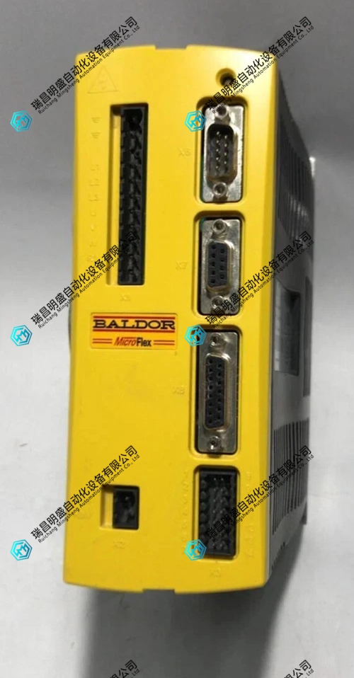 Baldor FMH2A03TR-EN23 伺服电机驱动器