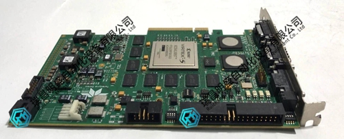 TELEDYNE DALSA XL-F130-25701- 01 印刷电路板