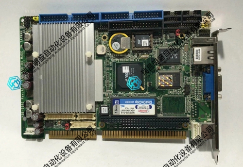 AAEON HSB-668I 单板计算机