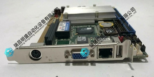 AAEON HSB-668I 单板计算机
