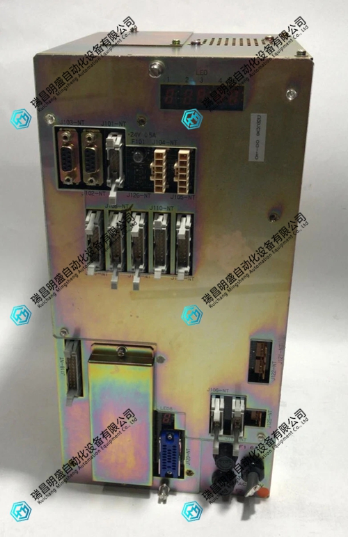 Kokusai Electric CX1231 控制器模块
