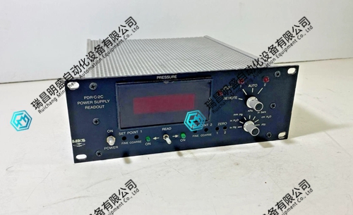 MKS PDR-C-2C-BCD 电源模块
