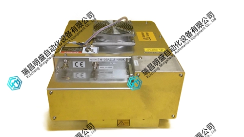 Hitachi M-05A2LS-400K 射频控制器