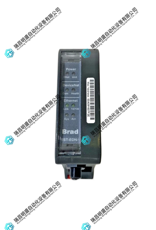 AMAT 0190-29030 远程设备网络扫描仪